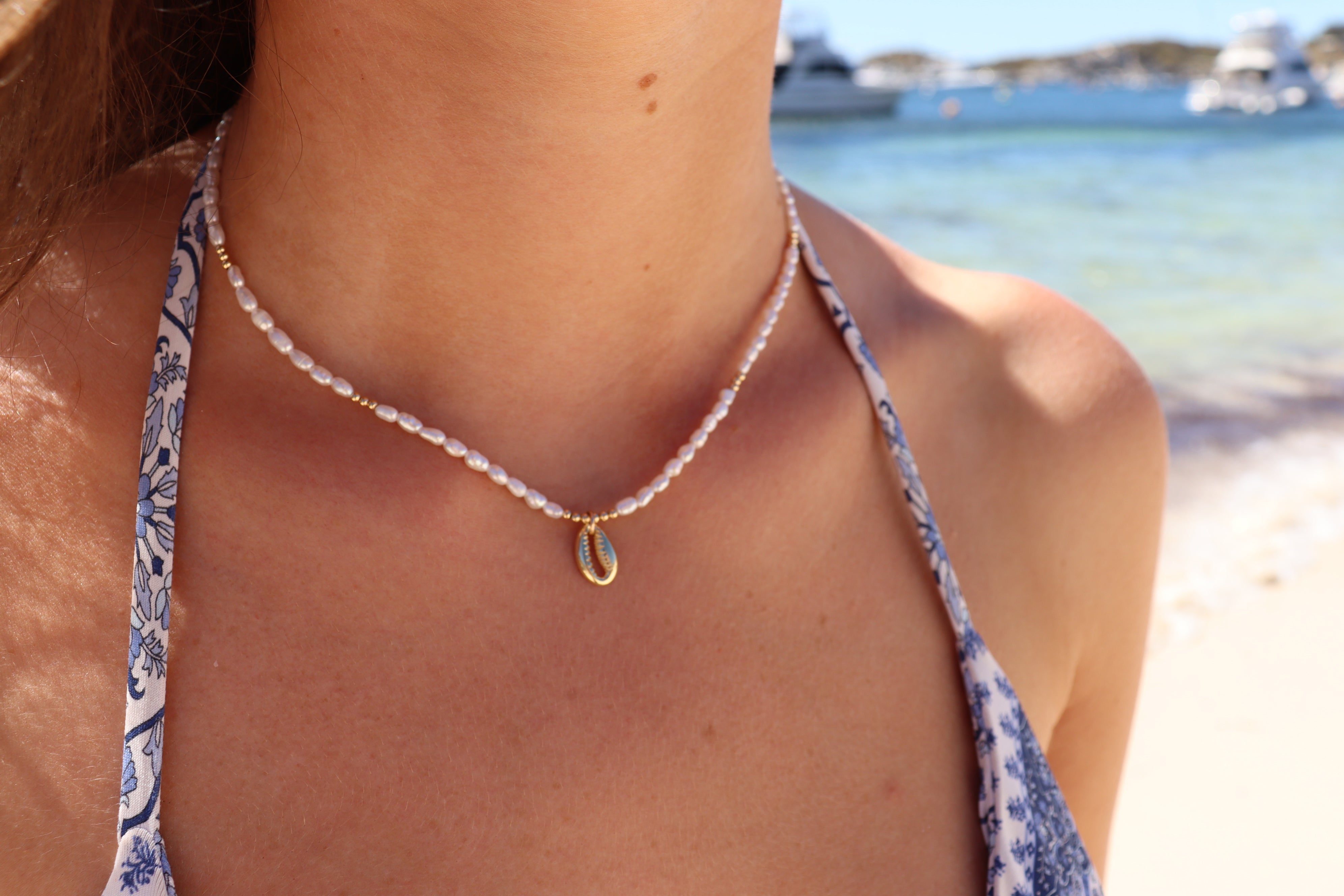 Pearls