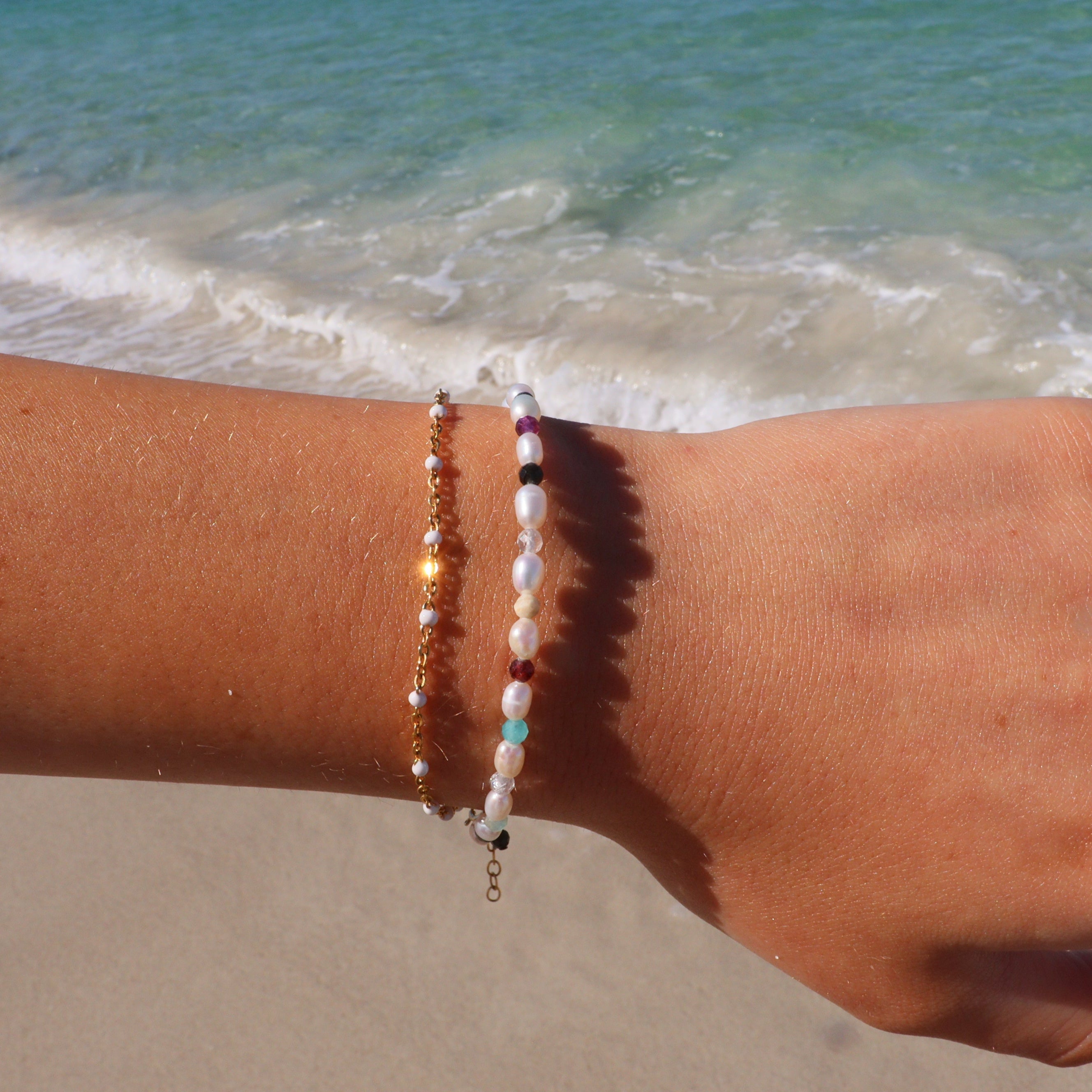 Bracelets
