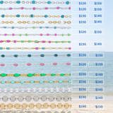 PERMANENT JEWELLERY APPOINTMENT - DEPOSIT
