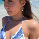 Shell Bay Earrings