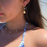 Shell Bay Earrings