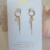 Summer Breeze Earrings