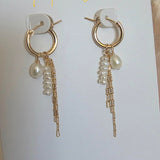 Summer Breeze Earrings