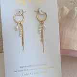 Summer Breeze Earrings