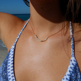 Vacation Necklace