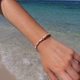 Ariel Pearl Bracelet