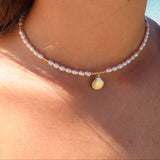 Capri Necklace