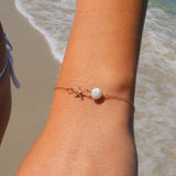 Starfish Dreams Bracelet