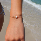 Starfish Dreams Bracelet