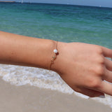 Starfish Dreams Bracelet