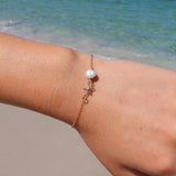 Starfish Dreams Bracelet