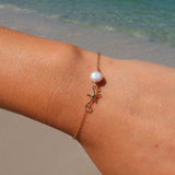 Starfish Dreams Bracelet