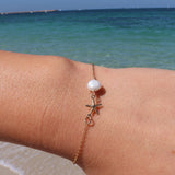 Starfish Dreams Bracelet