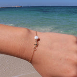 Starfish Dreams Bracelet