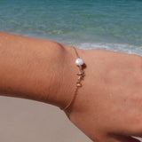 Starfish Dreams Bracelet
