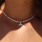 Ocean Spirit Necklace