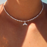 Ocean Spirit Necklace