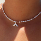 Ocean Spirit Necklace