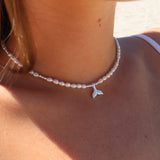 Ocean Spirit Necklace