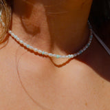 Opal Tide Necklace
