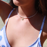Celestial Necklace