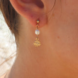 Isola Earrings