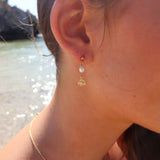 Isola Earrings