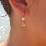 Isola Earrings