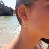 Isola Earrings