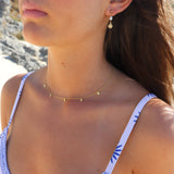Isola Earrings