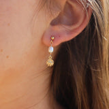 Isola Earrings