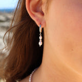 Divine Earrings