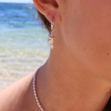 Amalfi Starfish Earrings