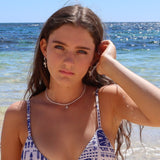 Amalfi Starfish Earrings