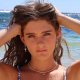 Amalfi Starfish Earrings