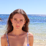 Solara Shell Necklace