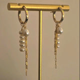 Summer Breeze Earrings