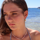 Drift Hoop Earrings