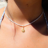 Ocean Echo Necklace