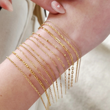 PERMANENT JEWELLERY APPOINTMENT - DEPOSIT