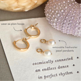 Aura Earrings