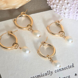 Aura Earrings