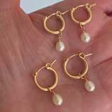 Aura Earrings
