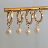 Aura Earrings
