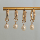 Aura Earrings