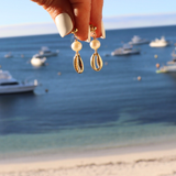 Voyage Earrings