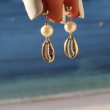 Voyage Earrings