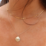 Mykonos Necklace