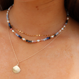 Mykonos Necklace