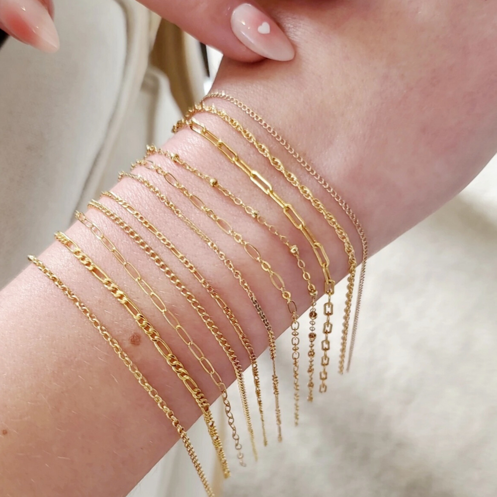 PERMANENT JEWELLERY APPOINTMENT DEPOSIT